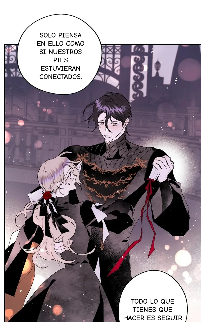 The Dark Lord's Confession Capitulo 86 página 15