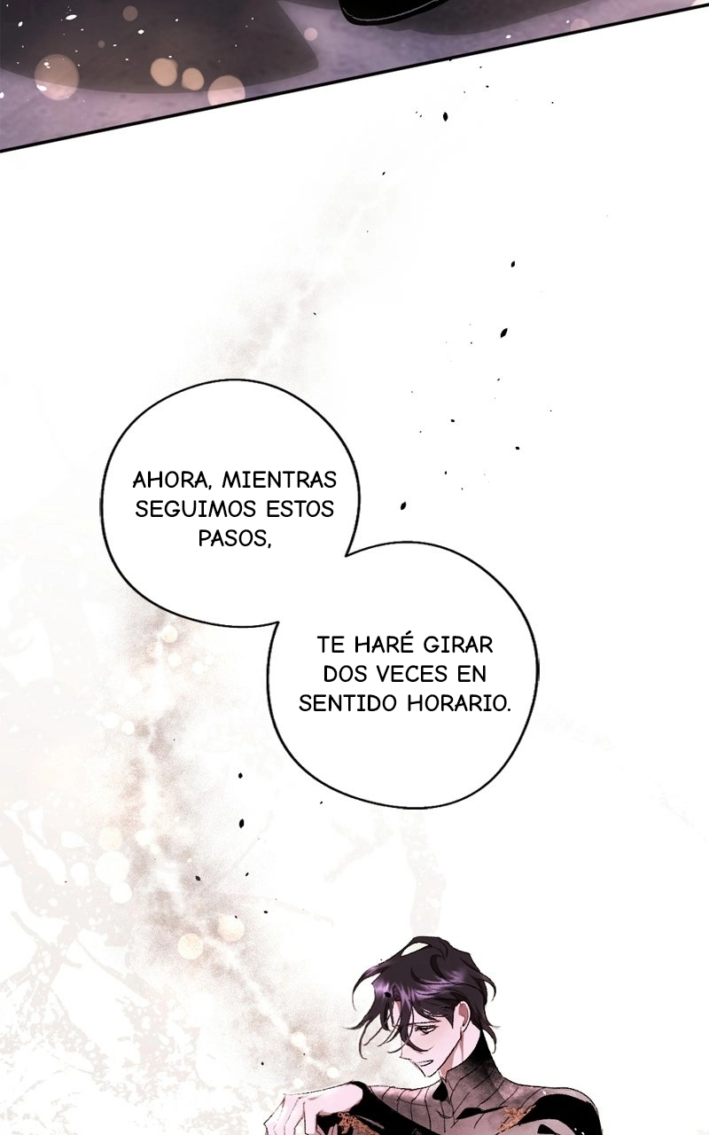 The Dark Lord's Confession Capitulo 86 página 17