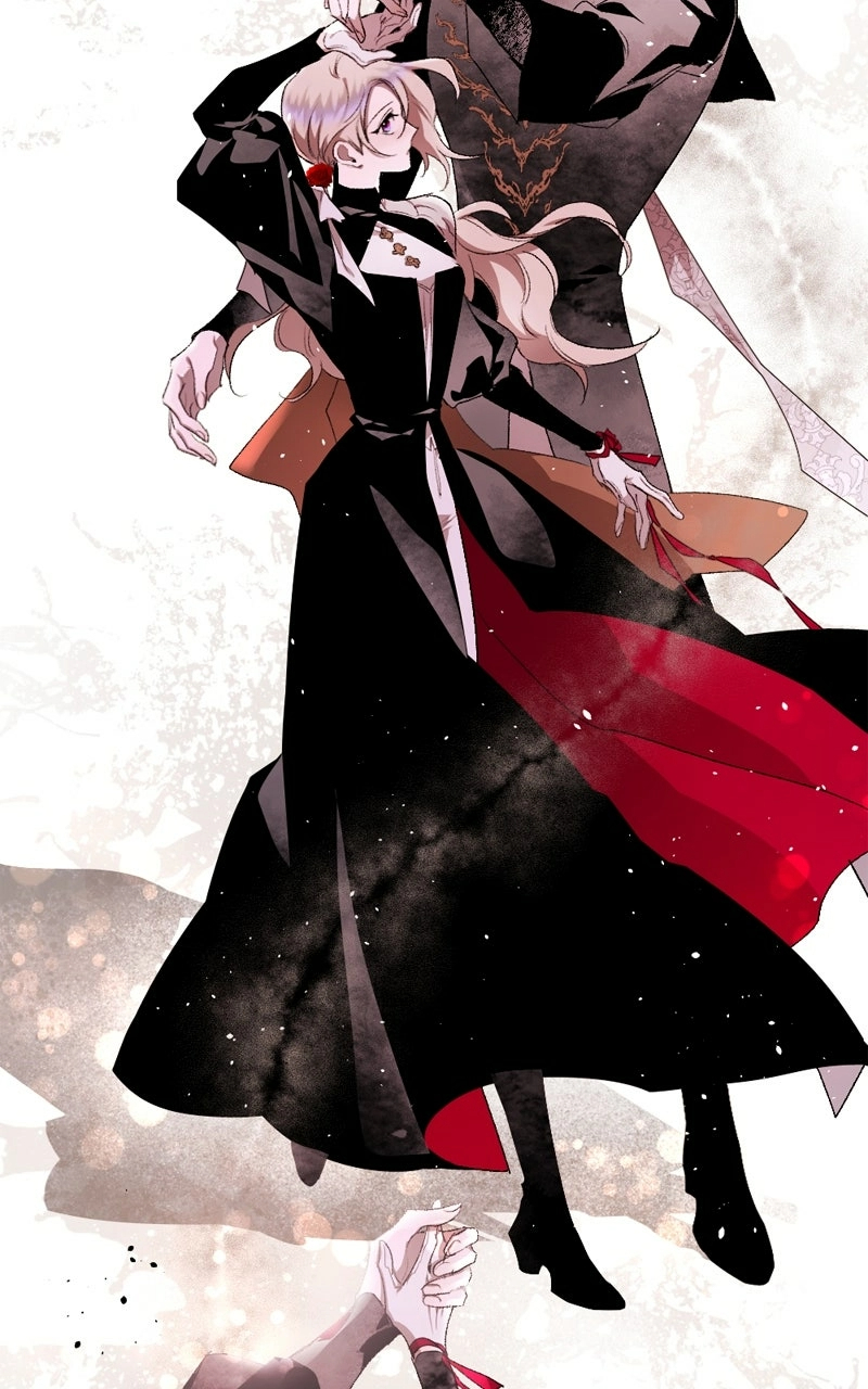 The Dark Lord's Confession Capitulo 86 página 18
