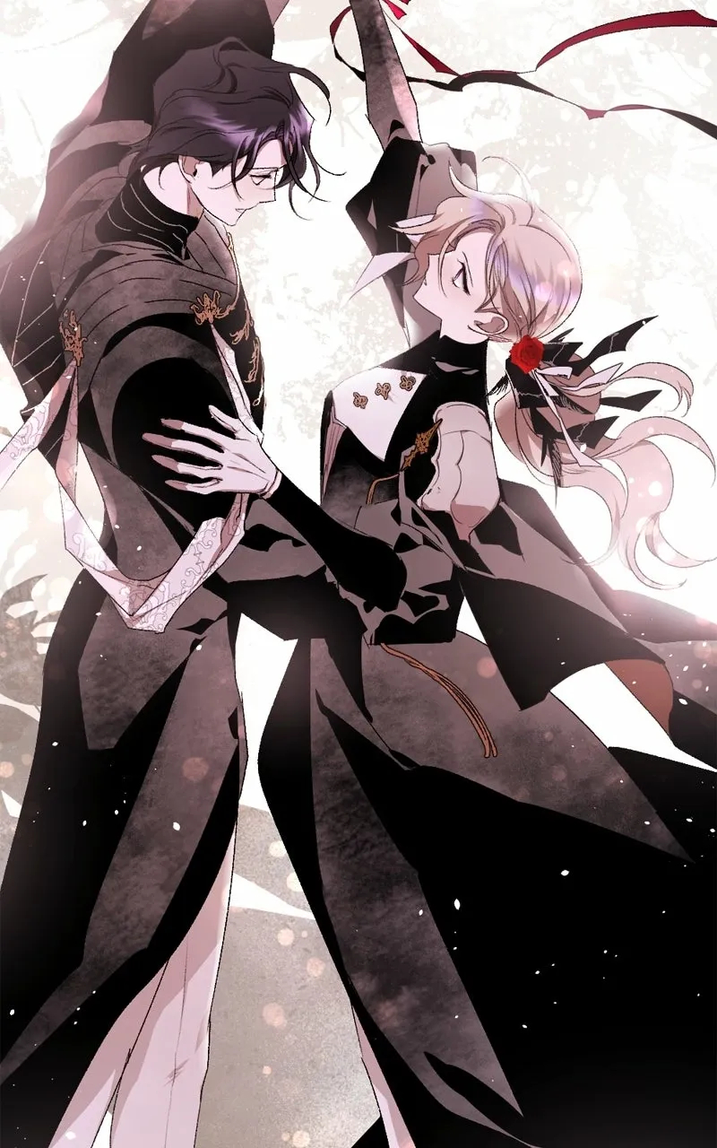 The Dark Lord's Confession Capitulo 86 página 19