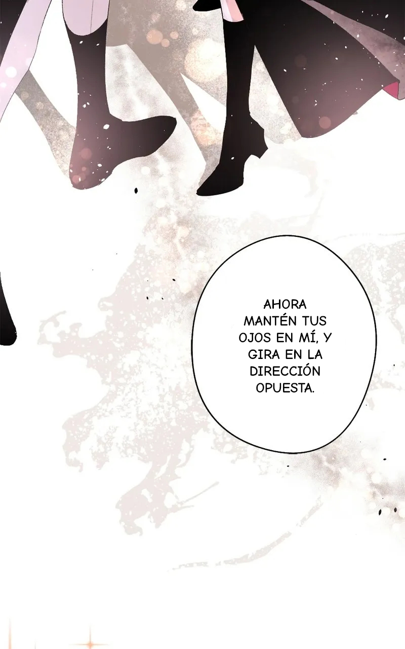 The Dark Lord's Confession Capitulo 86 página 20