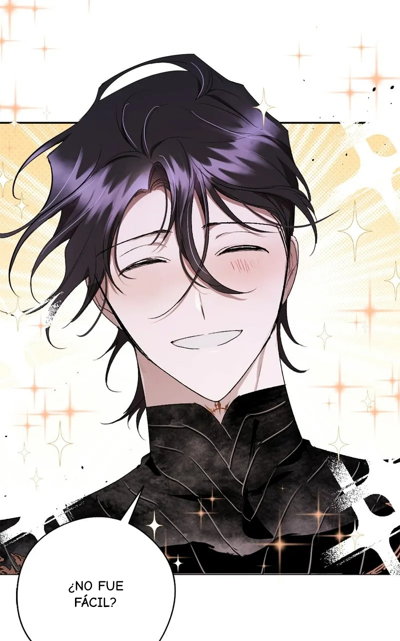 The Dark Lord's Confession Capitulo 86 página 21