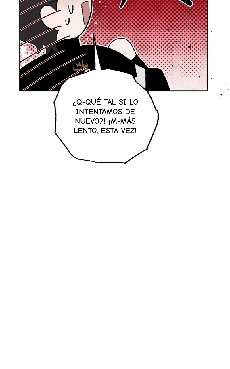 The Dark Lord's Confession Capitulo 86 página 23