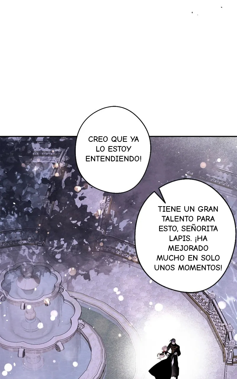 The Dark Lord's Confession Capitulo 86 página 25