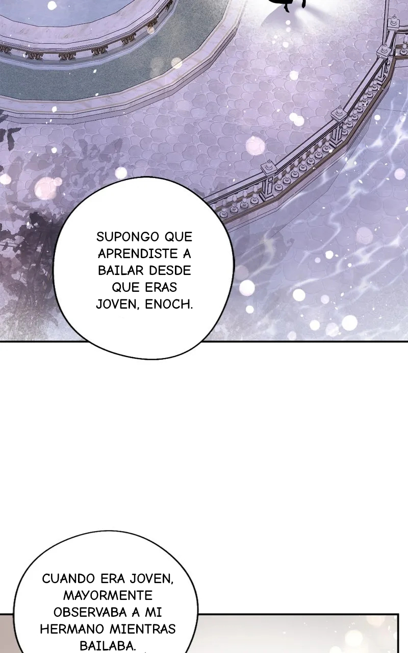 The Dark Lord's Confession Capitulo 86 página 26