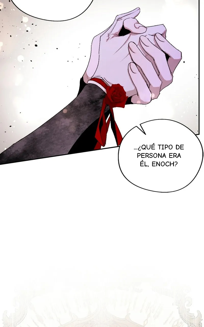 The Dark Lord's Confession Capitulo 86 página 27