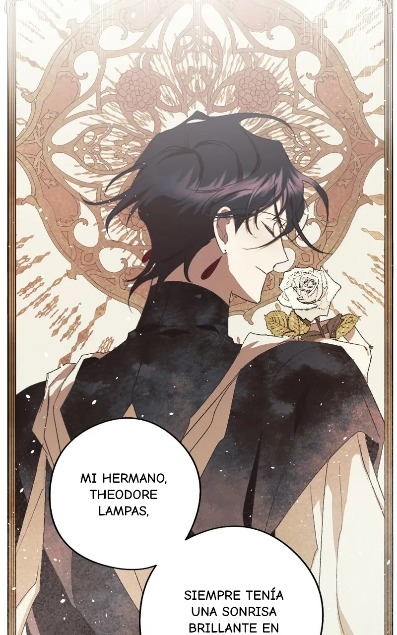 The Dark Lord's Confession Capitulo 86 página 28