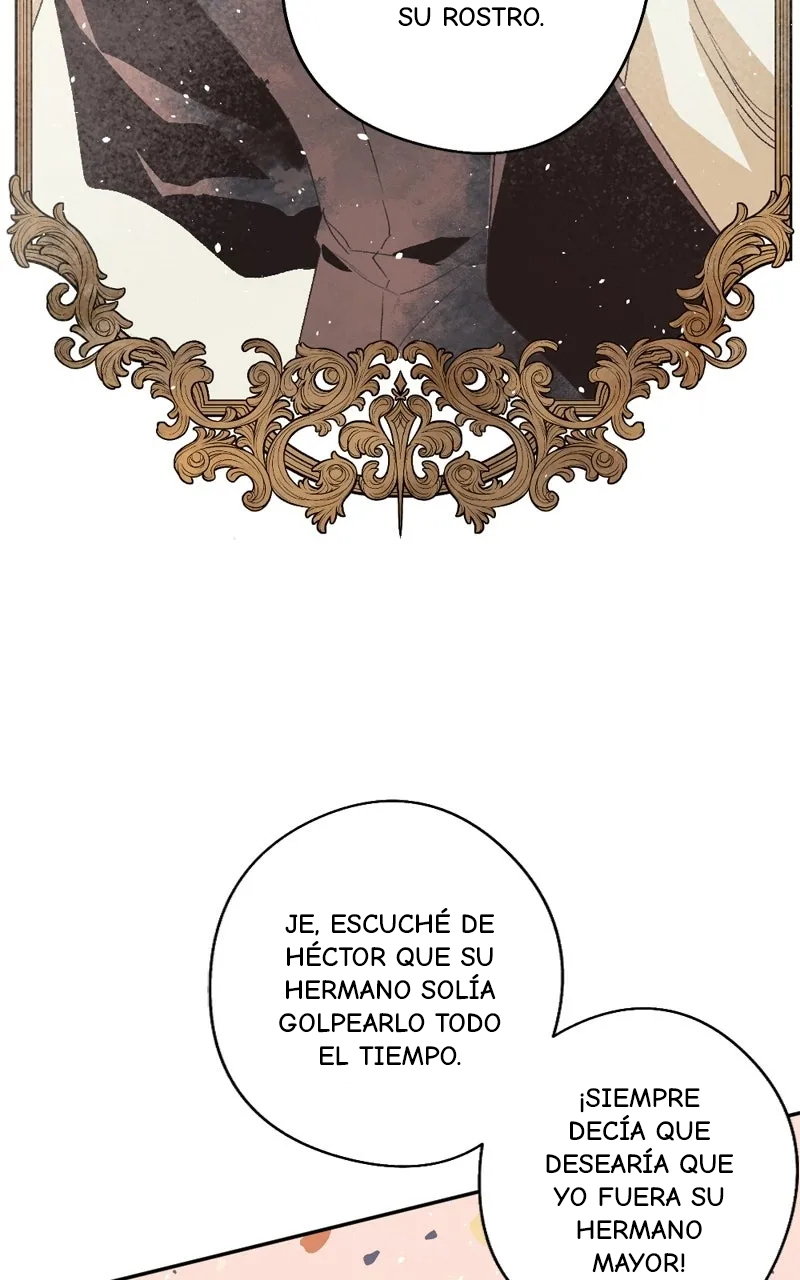 The Dark Lord's Confession Capitulo 86 página 29
