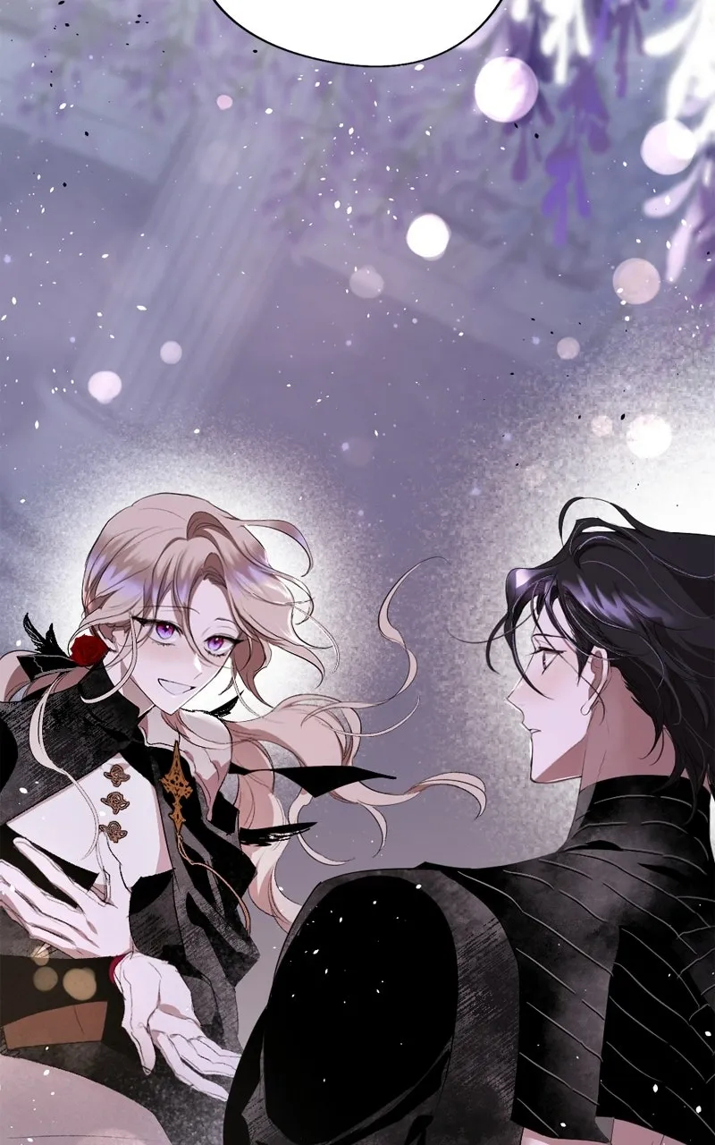 The Dark Lord's Confession Capitulo 86 página 3