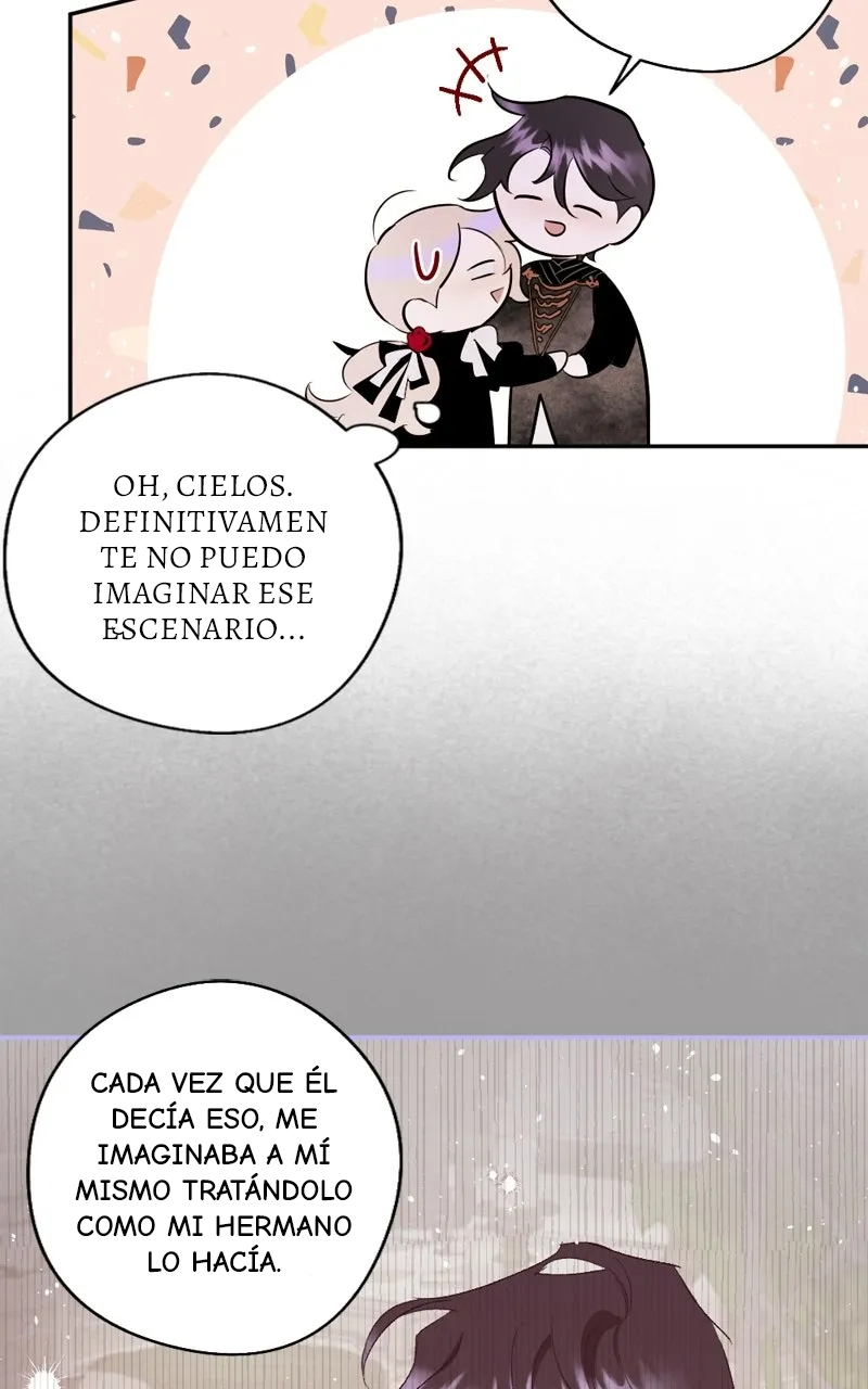 The Dark Lord's Confession Capitulo 86 página 30