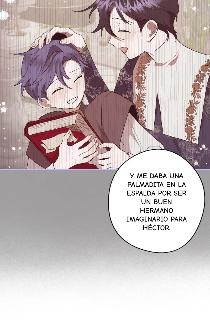 The Dark Lord's Confession Capitulo 86 página 31