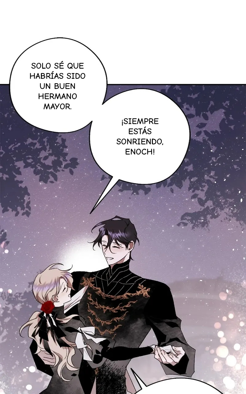 The Dark Lord's Confession Capitulo 86 página 32