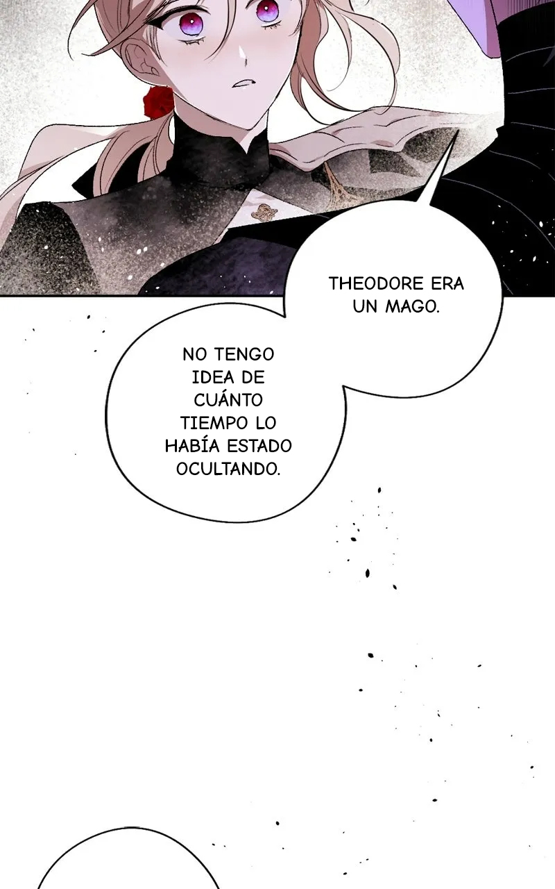 The Dark Lord's Confession Capitulo 86 página 35