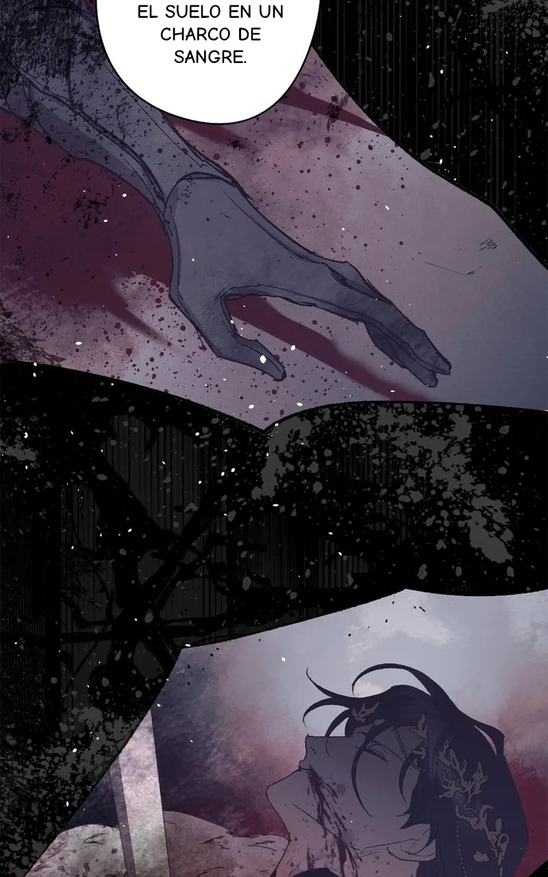 The Dark Lord's Confession Capitulo 86 página 37