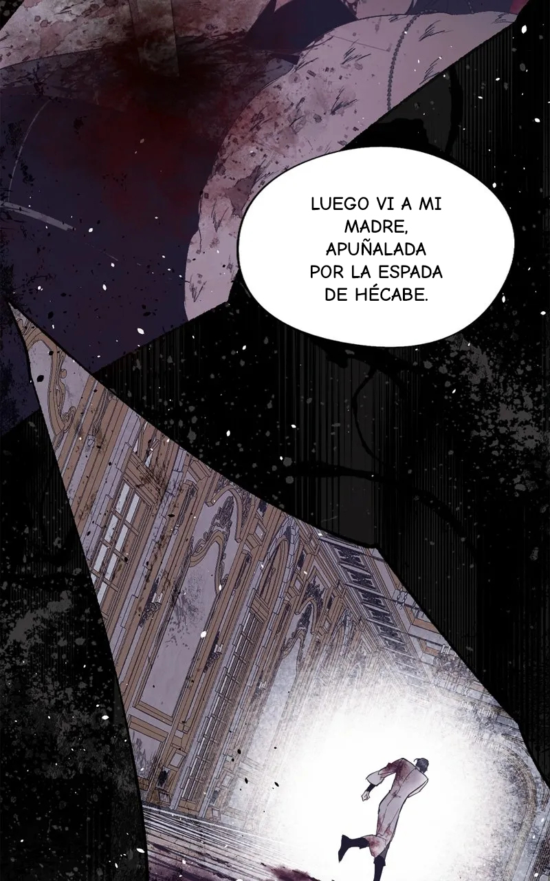 The Dark Lord's Confession Capitulo 86 página 38