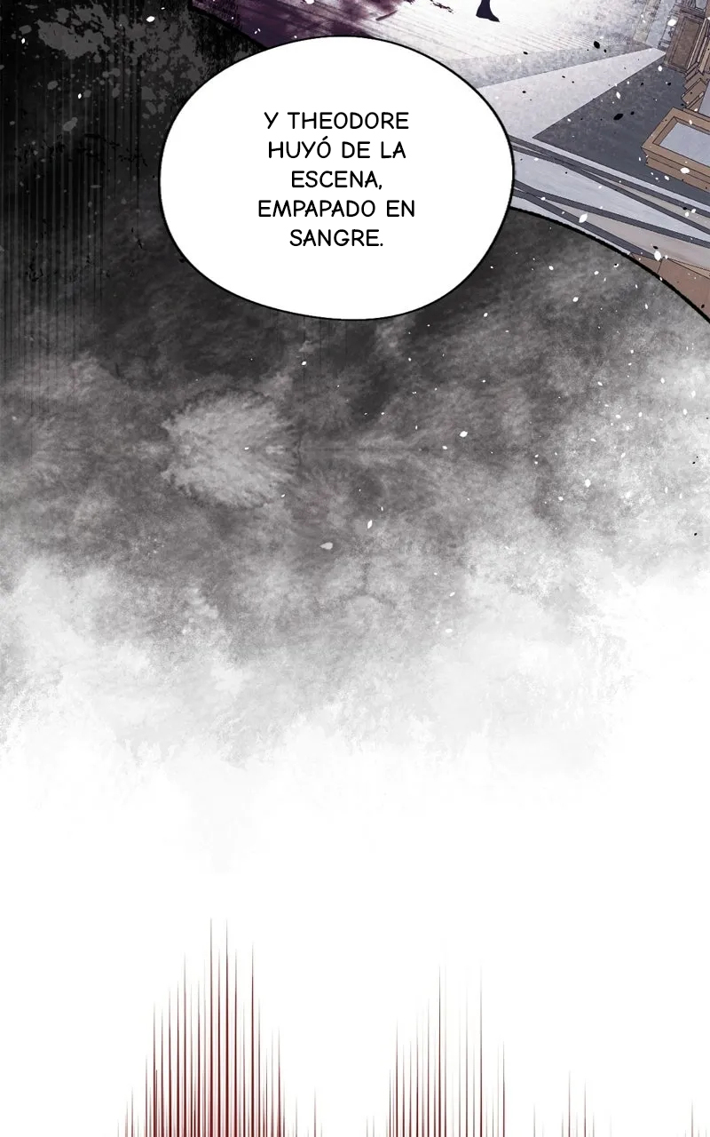 The Dark Lord's Confession Capitulo 86 página 39