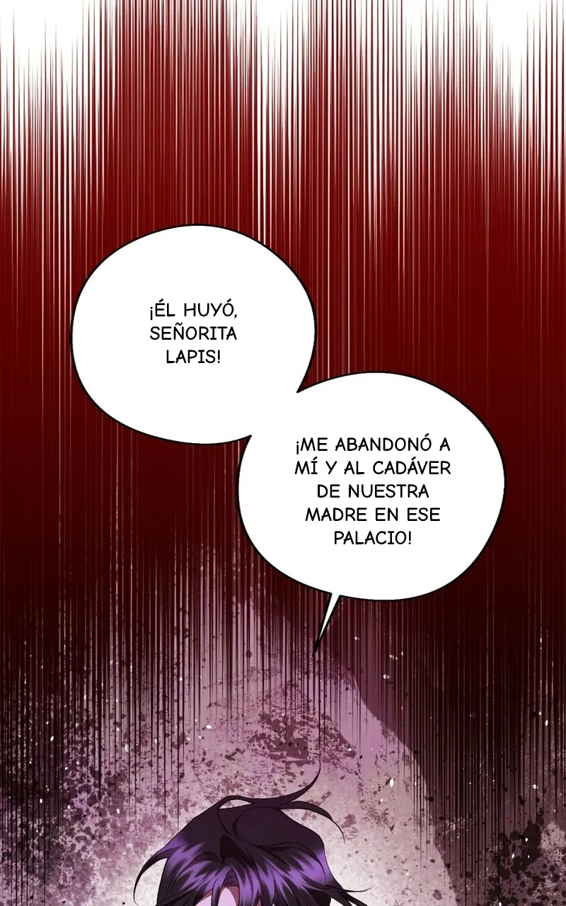 The Dark Lord's Confession Capitulo 86 página 40