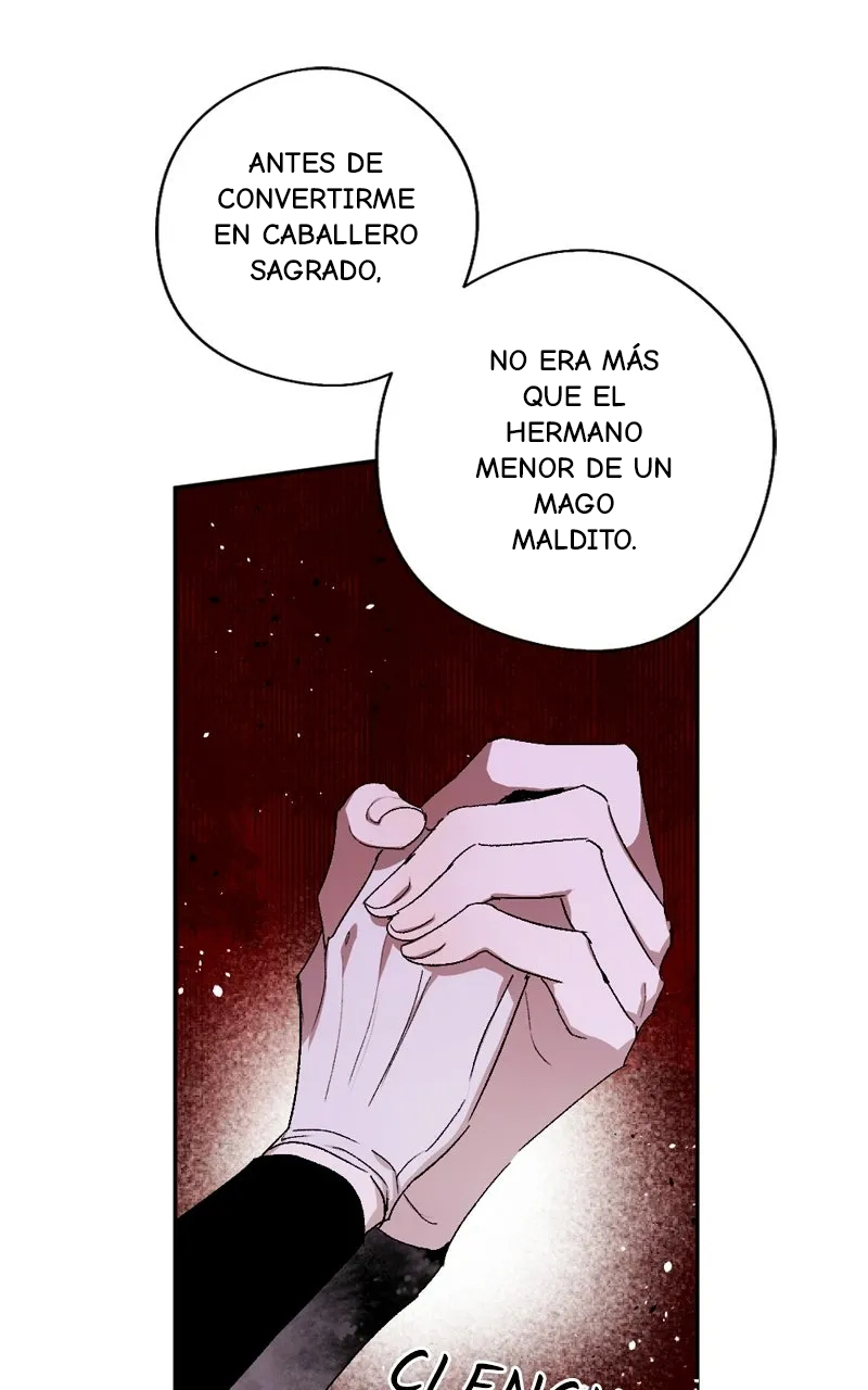 The Dark Lord's Confession Capitulo 86 página 42