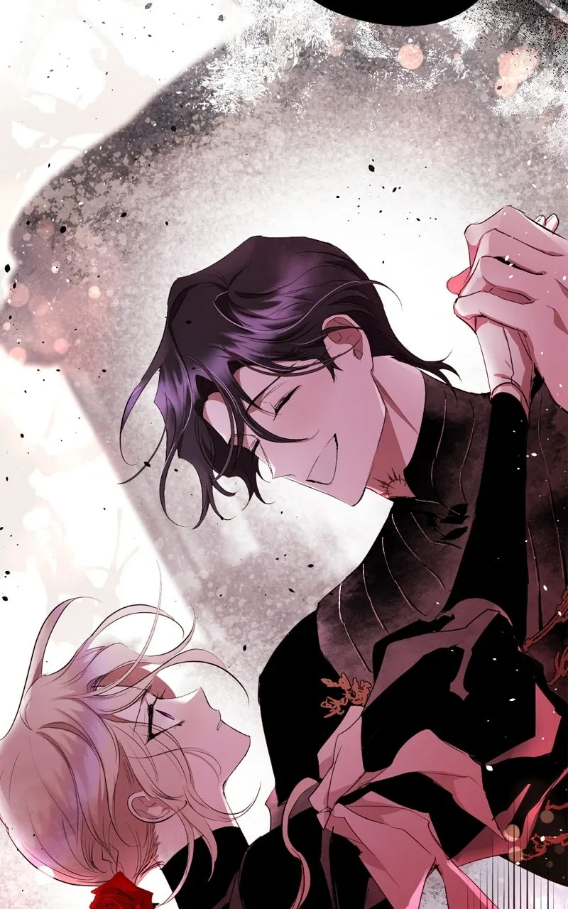 The Dark Lord's Confession Capitulo 86 página 44