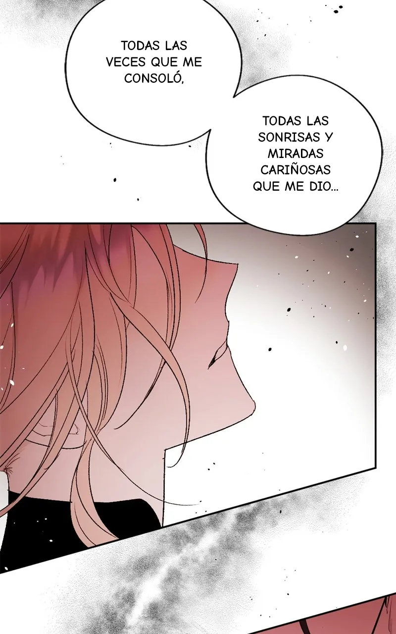 The Dark Lord's Confession Capitulo 86 página 47