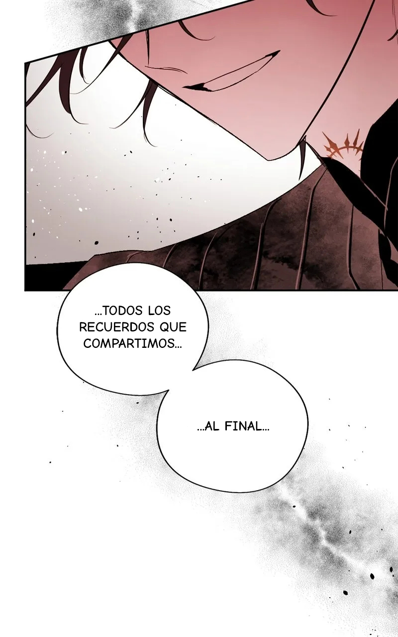 The Dark Lord's Confession Capitulo 86 página 48