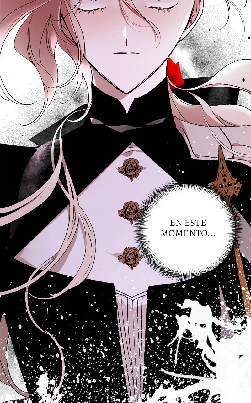 The Dark Lord's Confession Capitulo 86 página 52