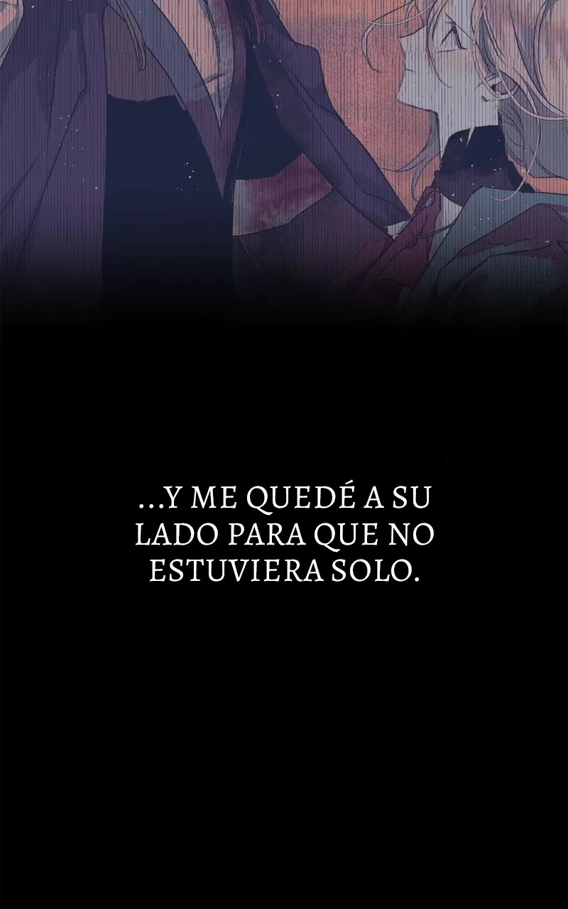 The Dark Lord's Confession Capitulo 86 página 55