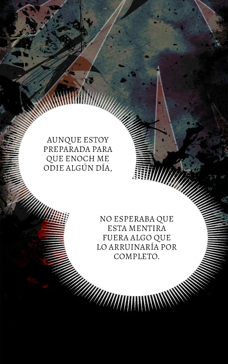 The Dark Lord's Confession Capitulo 86 página 57
