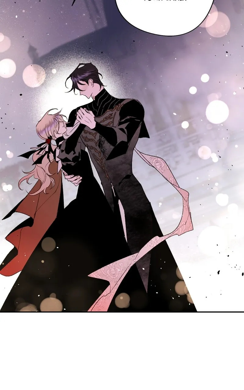 The Dark Lord's Confession Capitulo 86 página 59