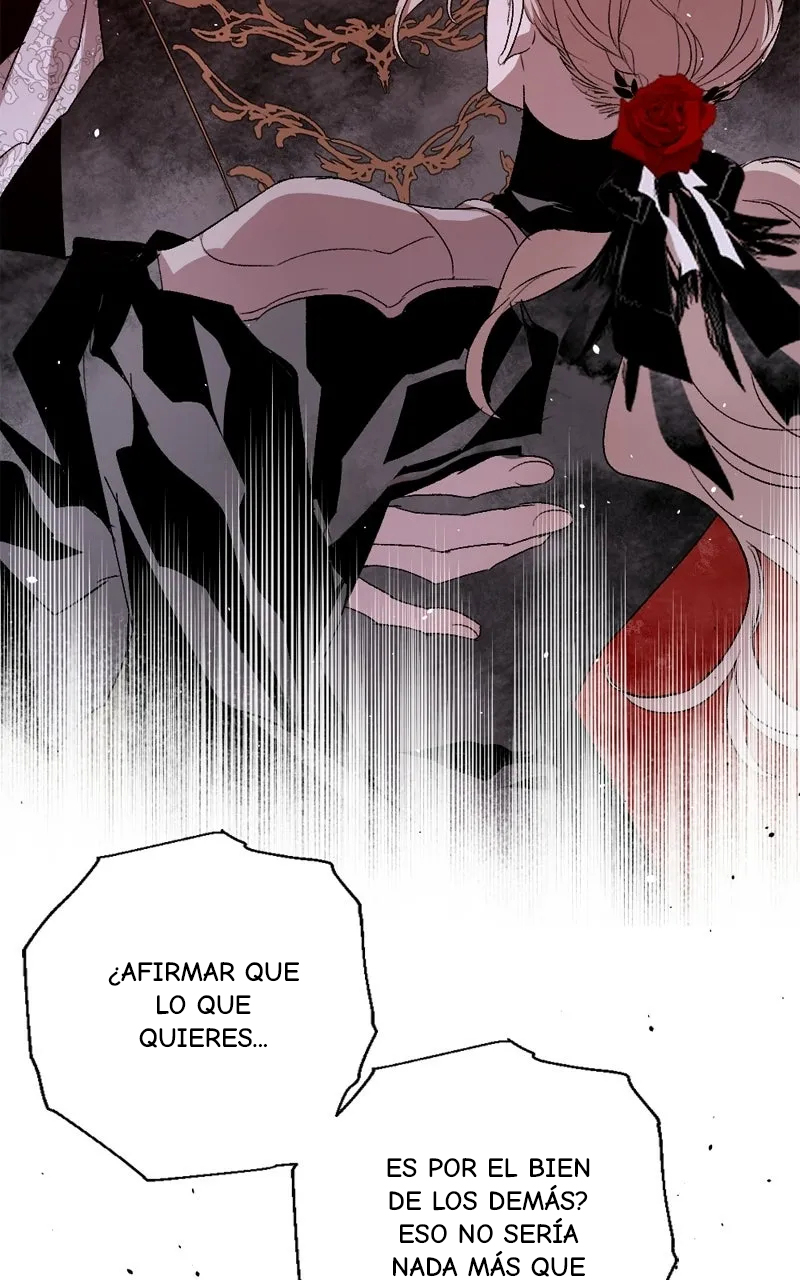The Dark Lord's Confession Capitulo 86 página 69