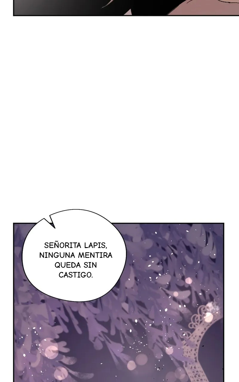 The Dark Lord's Confession Capitulo 86 página 75