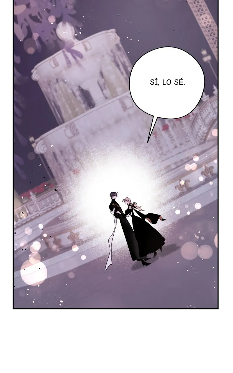 The Dark Lord's Confession Capitulo 86 página 76