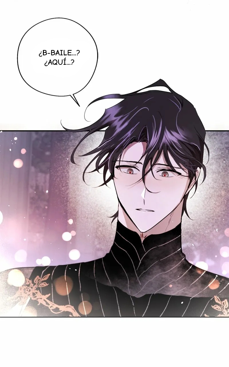 The Dark Lord's Confession Capitulo 86 página 8