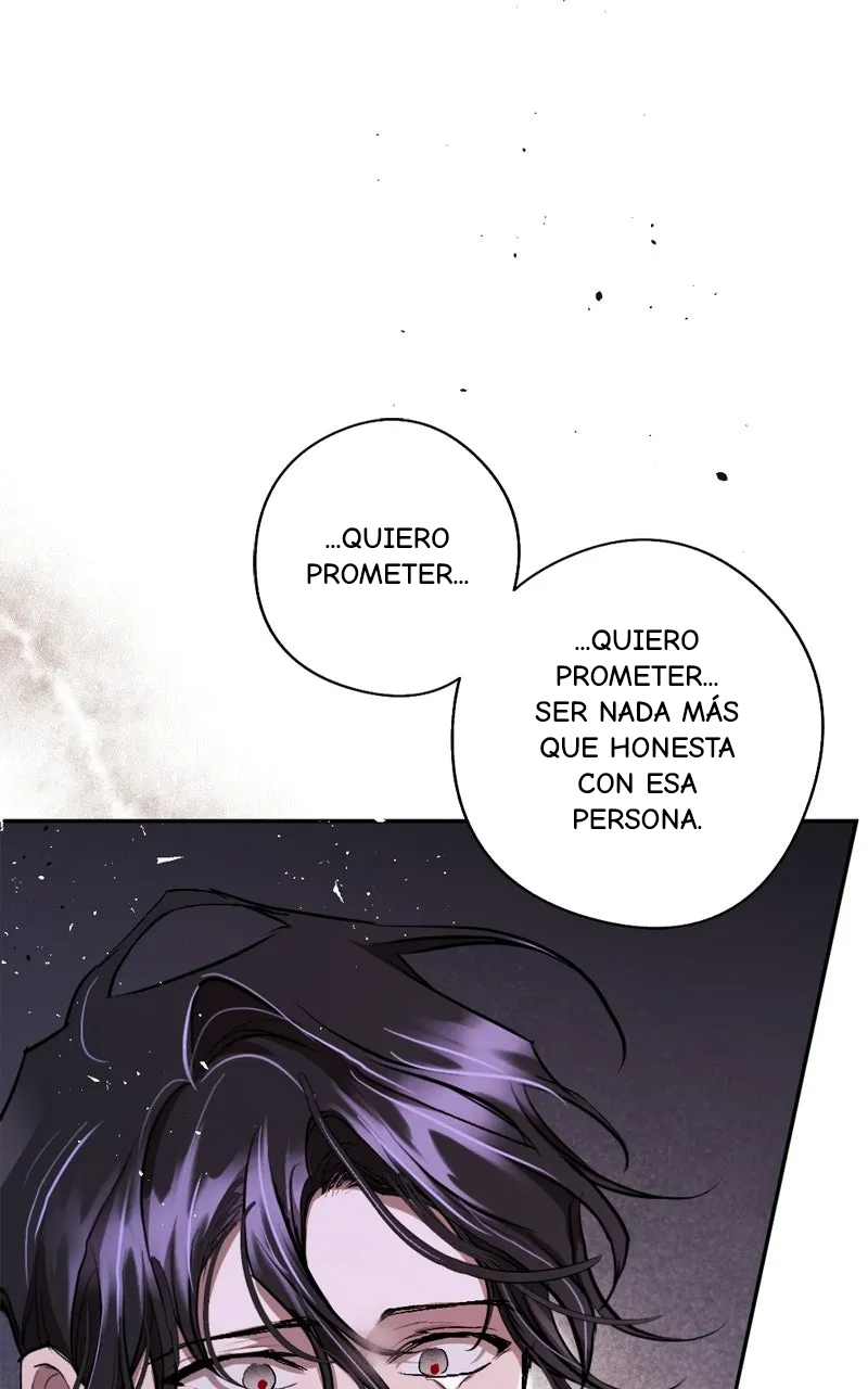 The Dark Lord's Confession Capitulo 86 página 81
