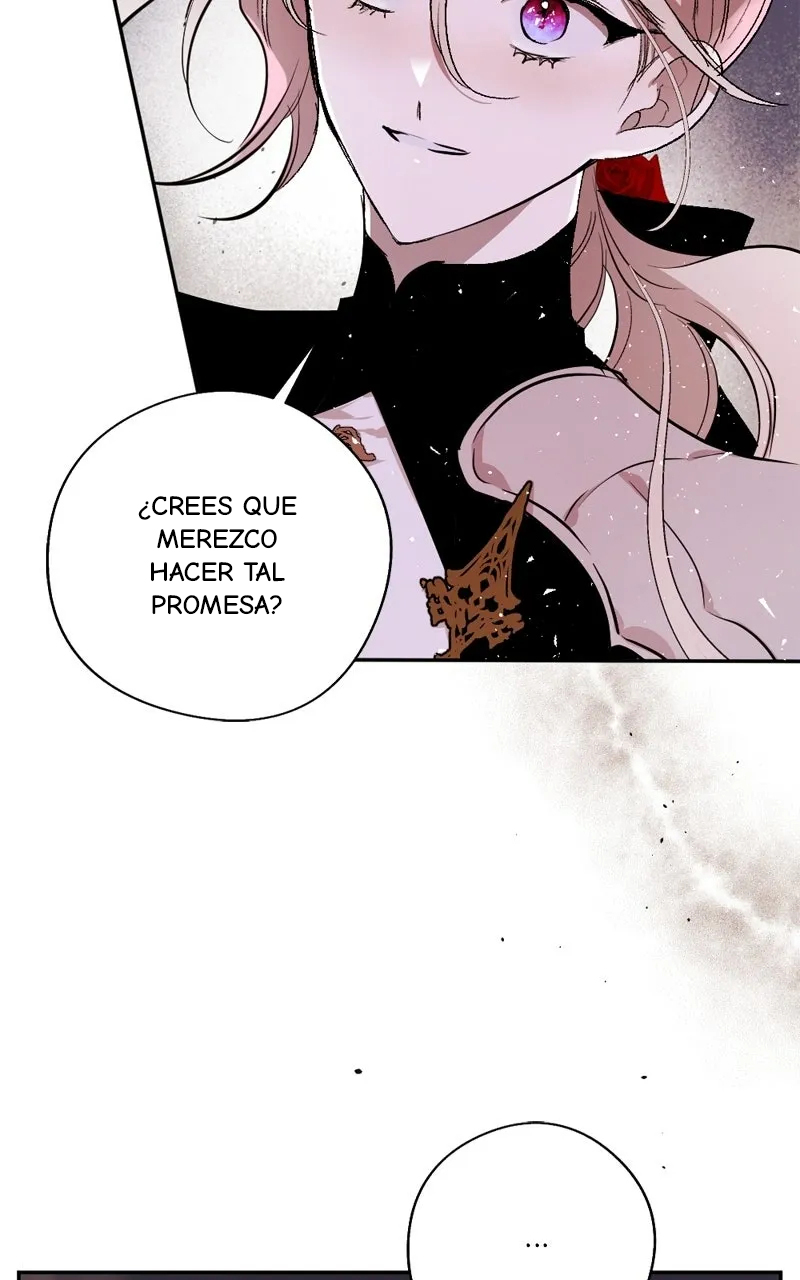 The Dark Lord's Confession Capitulo 86 página 83