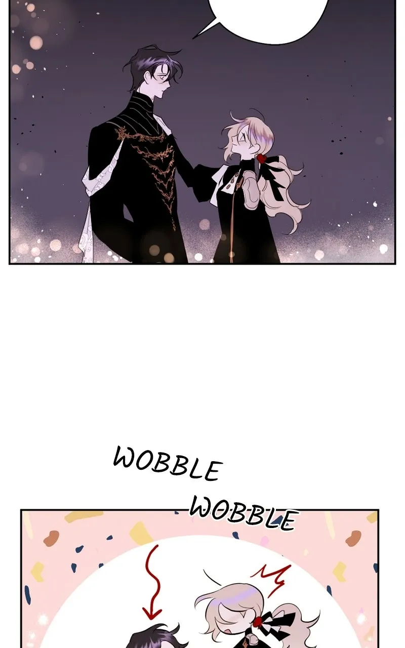 The Dark Lord's Confession Capitulo 86 página 84
