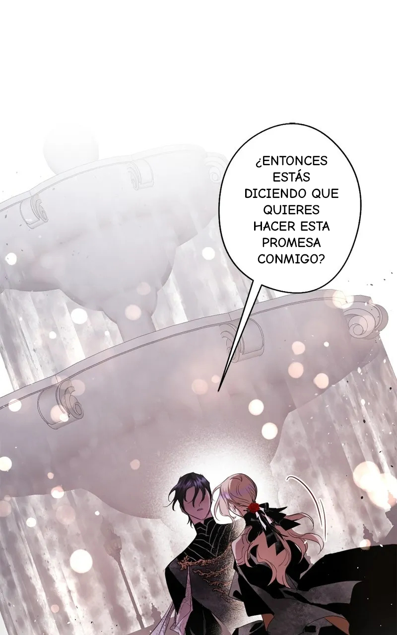 The Dark Lord's Confession Capitulo 86 página 87