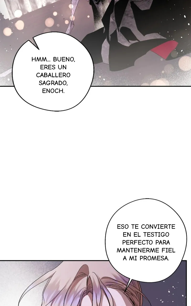 The Dark Lord's Confession Capitulo 86 página 88
