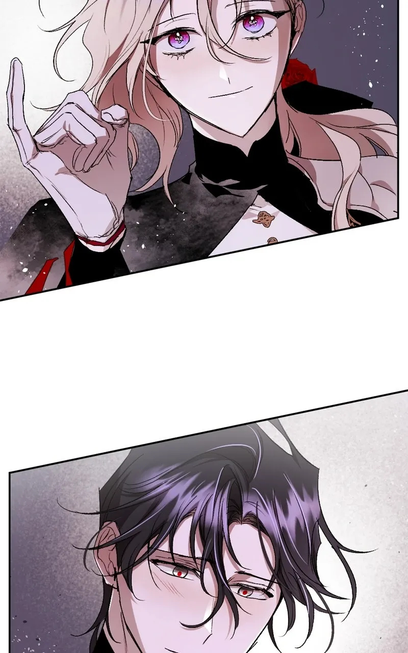 The Dark Lord's Confession Capitulo 86 página 89
