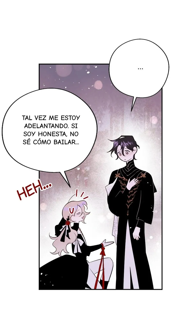 The Dark Lord's Confession Capitulo 86 página 9