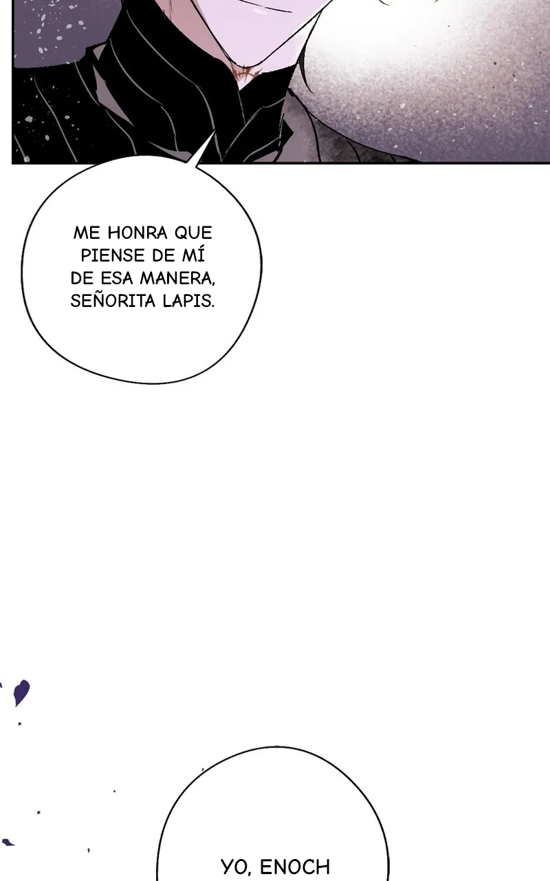 The Dark Lord's Confession Capitulo 86 página 90