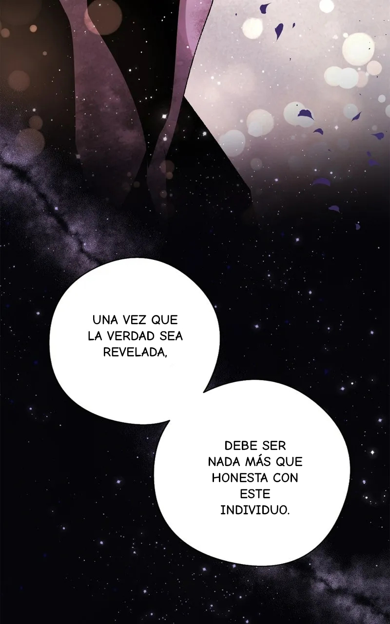 The Dark Lord's Confession Capitulo 86 página 95