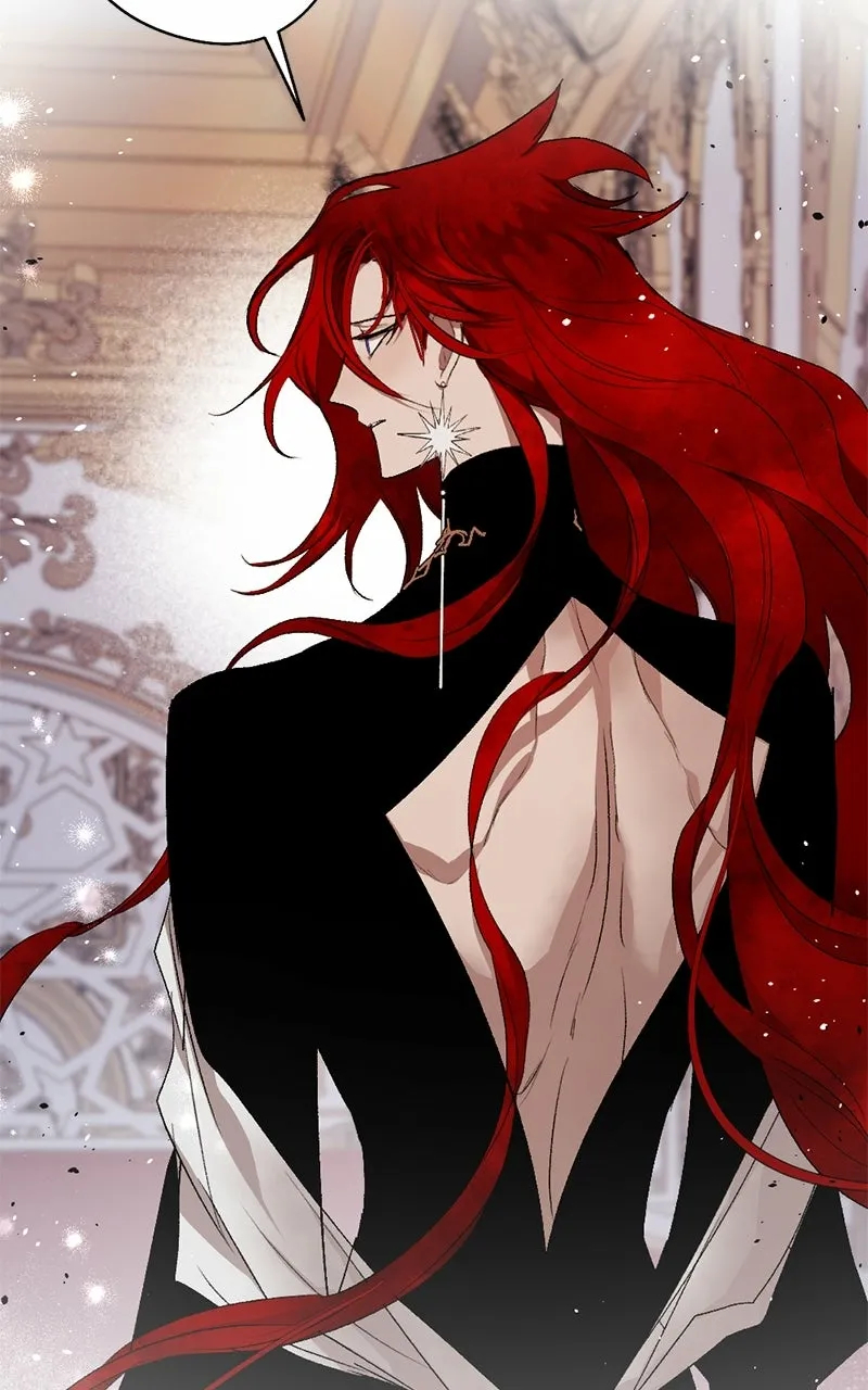 The Dark Lord's Confession Capitulo 87 página 108