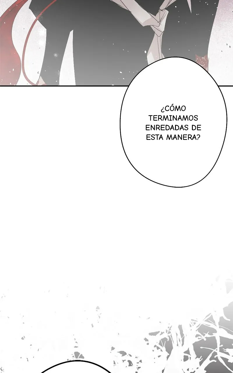 The Dark Lord's Confession Capitulo 87 página 109