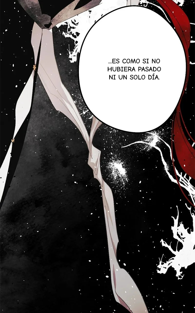 The Dark Lord's Confession Capitulo 87 página 112