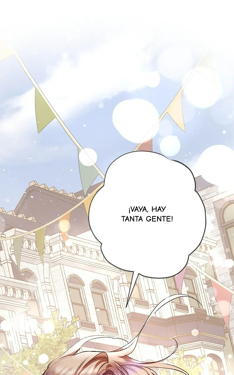 The Dark Lord's Confession Capitulo 87 página 124