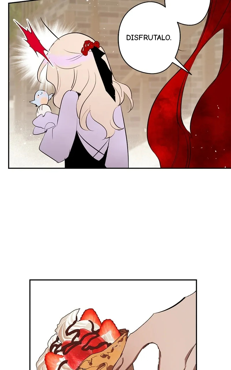 The Dark Lord's Confession Capitulo 87 página 127