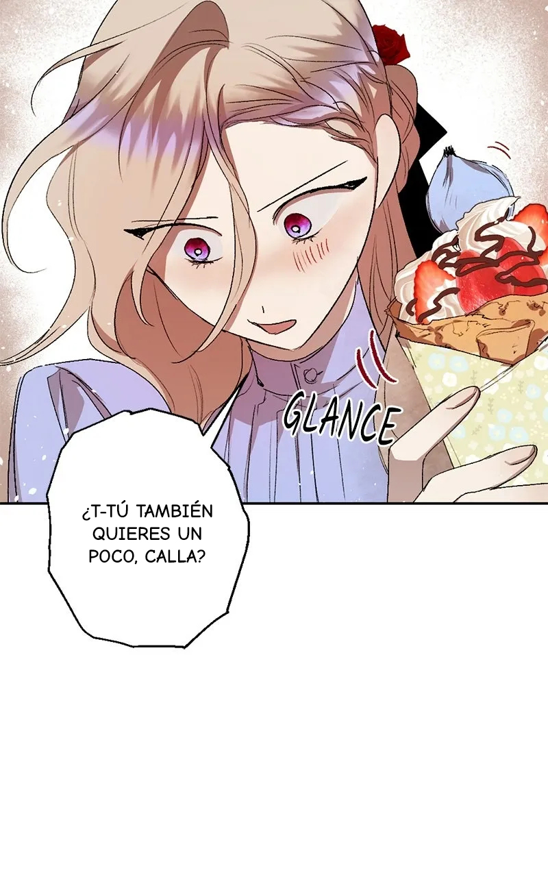 The Dark Lord's Confession Capitulo 87 página 129