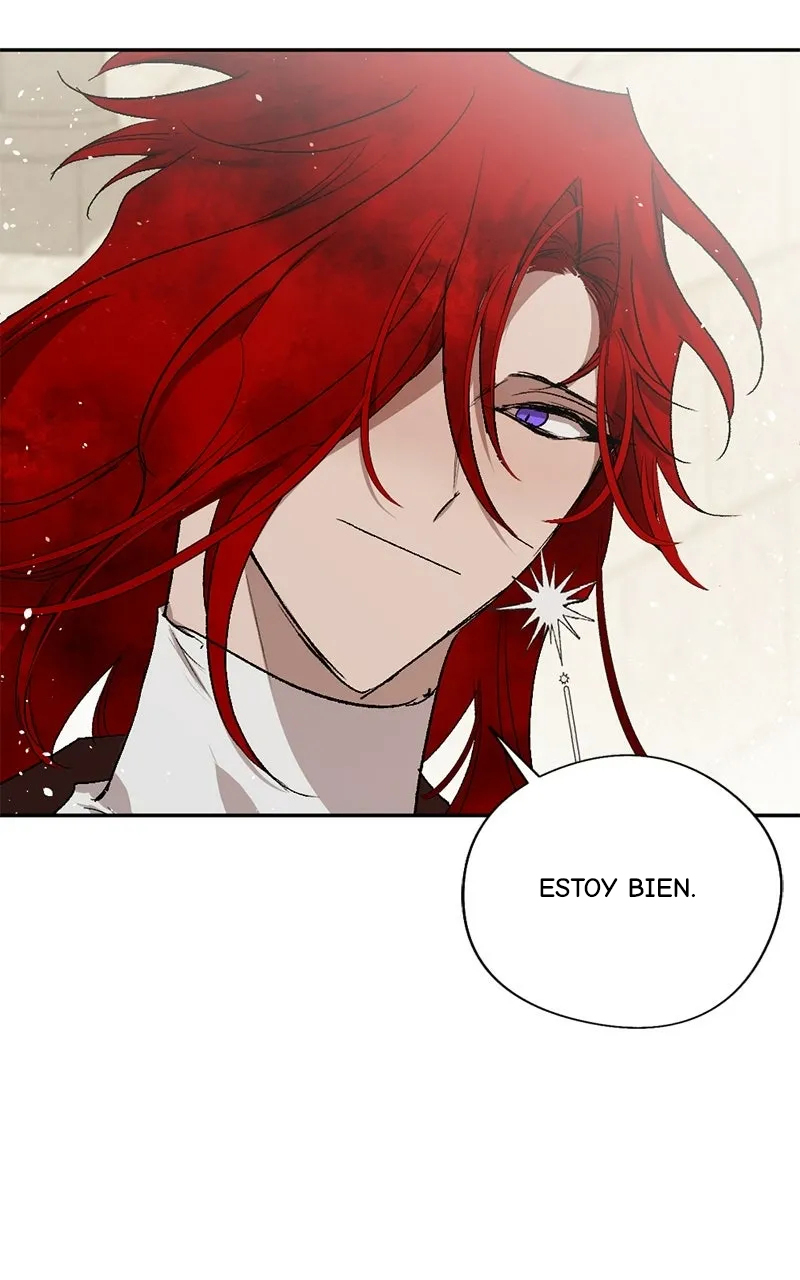 The Dark Lord's Confession Capitulo 87 página 130