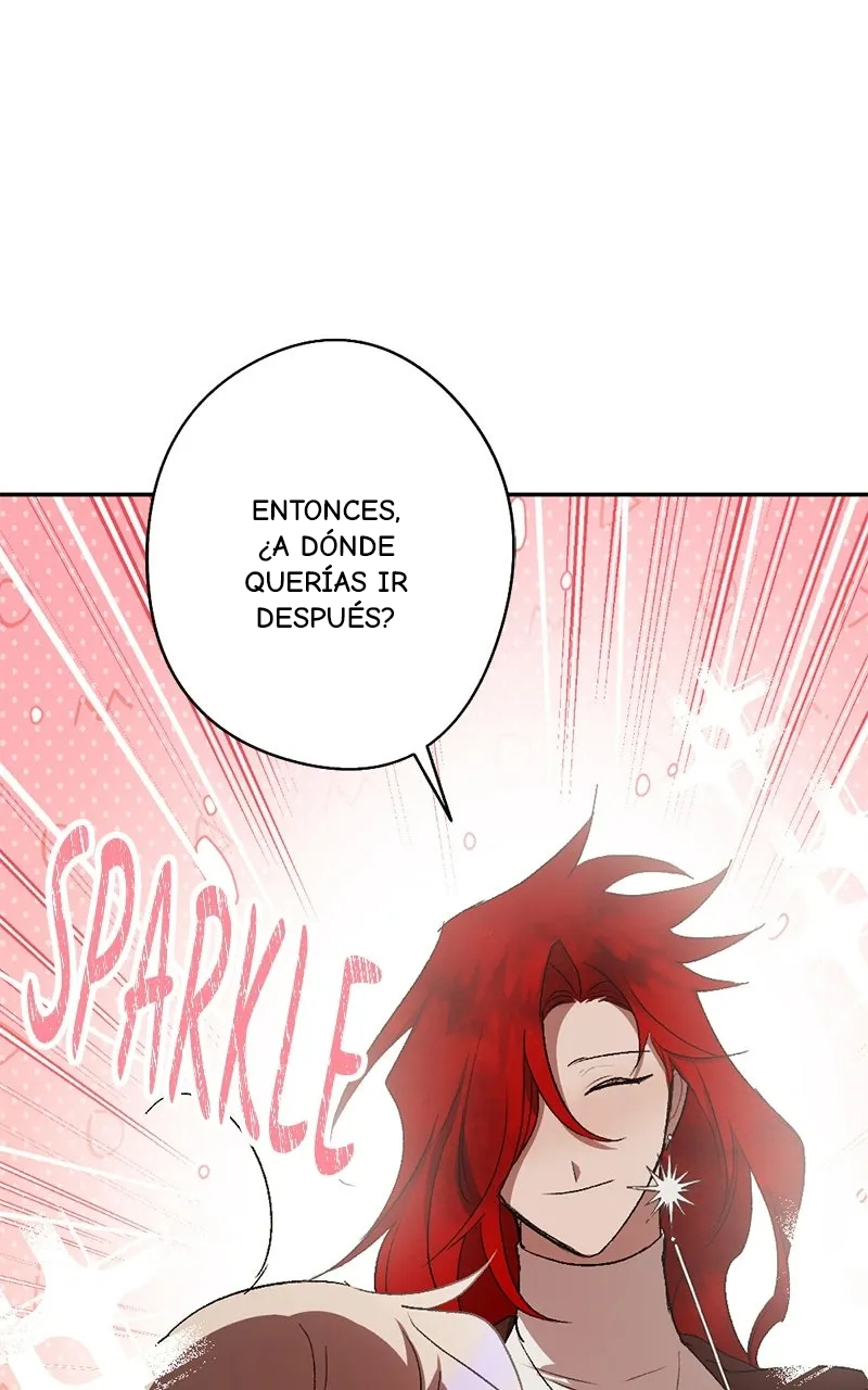 The Dark Lord's Confession Capitulo 87 página 131